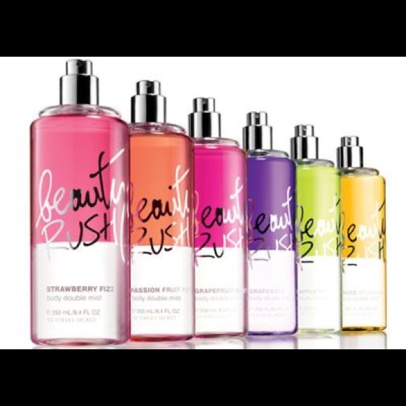 ISO Beauty Rush!!! - Picture 2 of 8